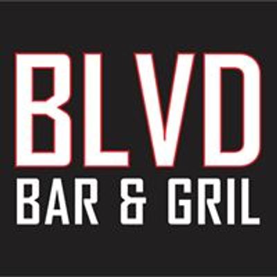 BLVD Bar & Grill