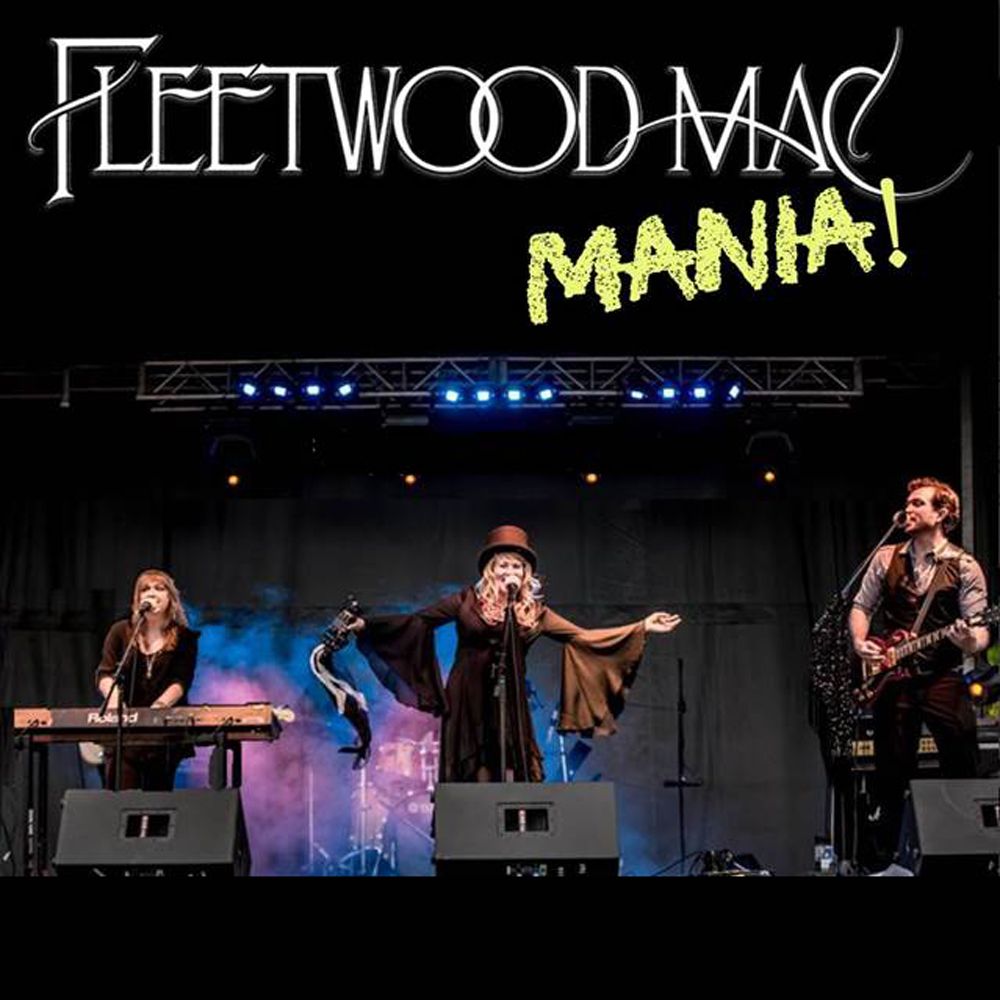 Fleetwood Mac Mania