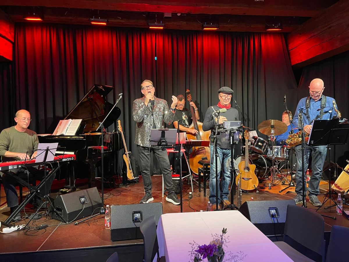 Jazzbrunch im Degginger