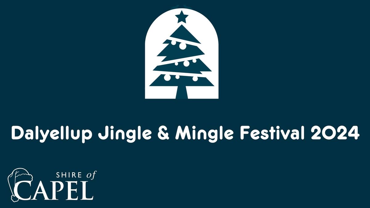 Dalyellup Jingle & Mingle Festival 2024