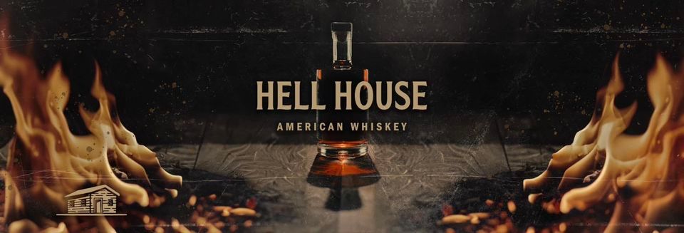 Hell House Whiskey Bottle Signing + Meet N' Greet with Lynyrd Skynyrd 