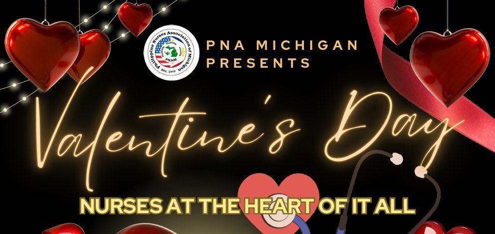 PNAM Valentine's Day