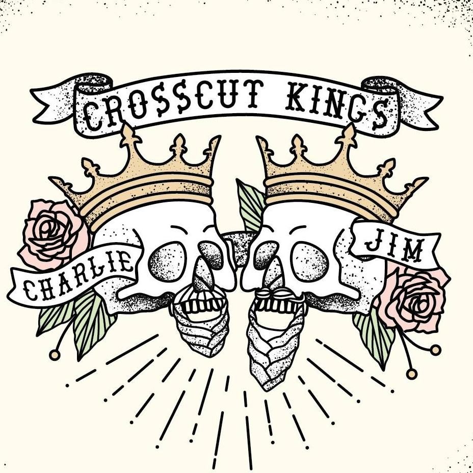 The Crosscut Kings \/\/ The Workshop Brewing Co