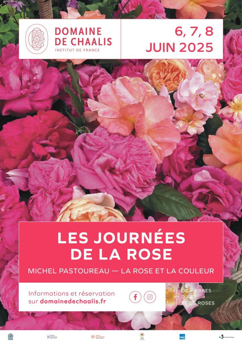 De La Rose