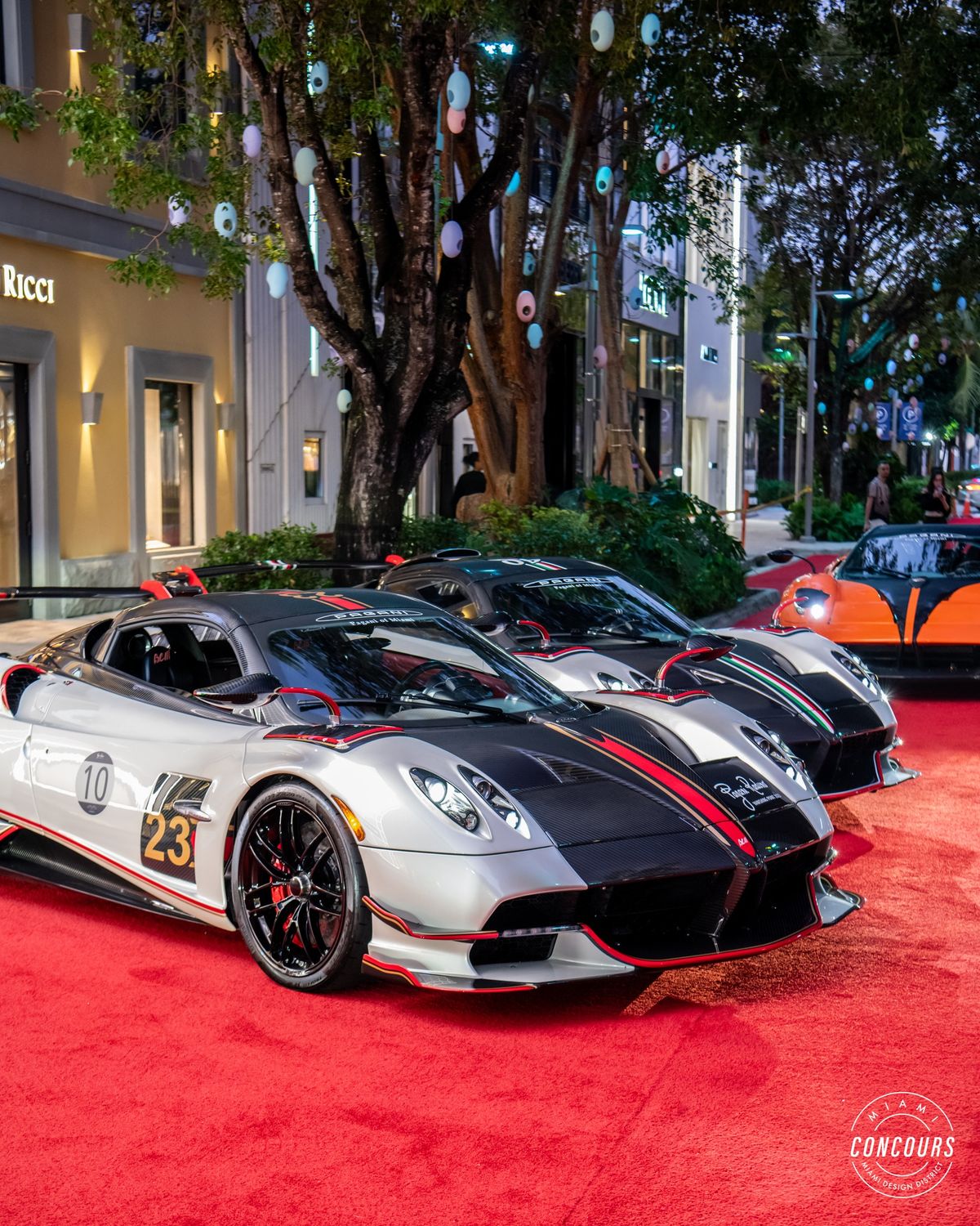 Miami Concours 2025 