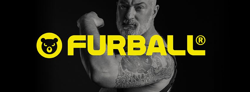 FURBALL at club chUrch - january 18