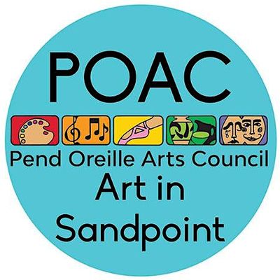 Pend Oreille Arts Council