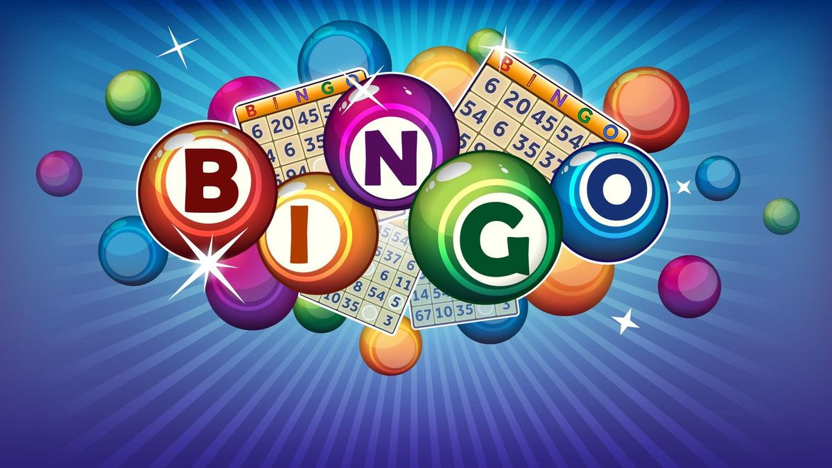 Bingo ~ Cash Jackpot $850