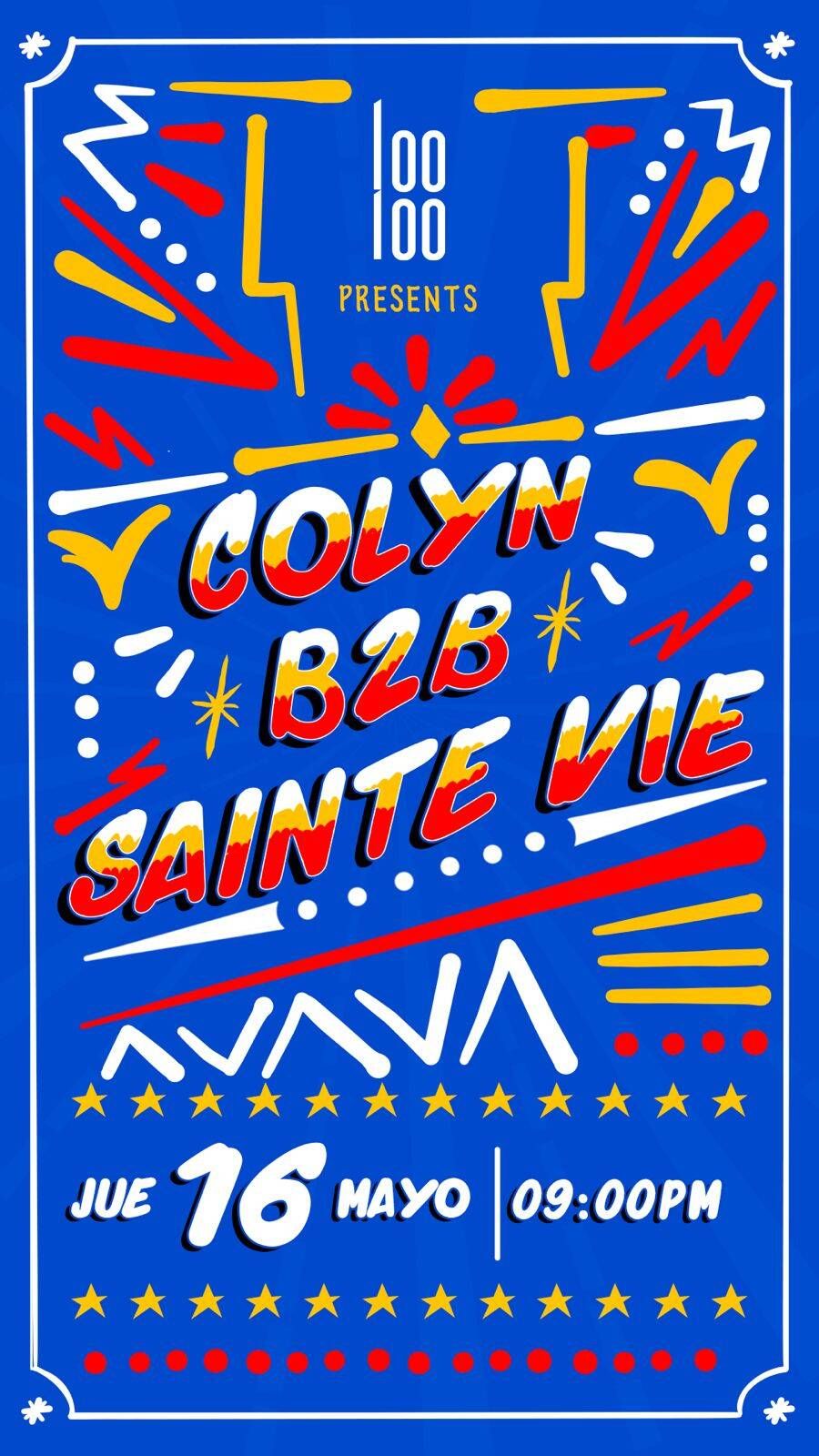 Sainte Vie at The Midway - San Francisco