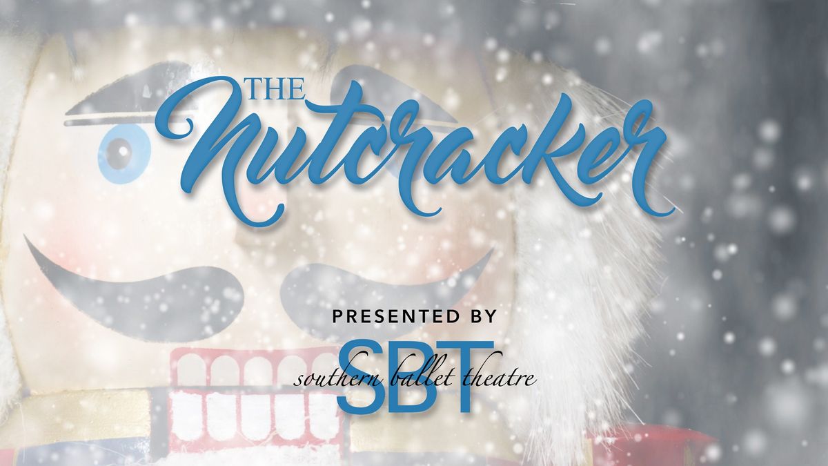 The Nutcracker