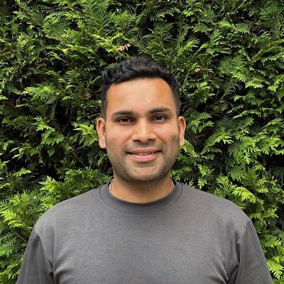 Adesh Mehta