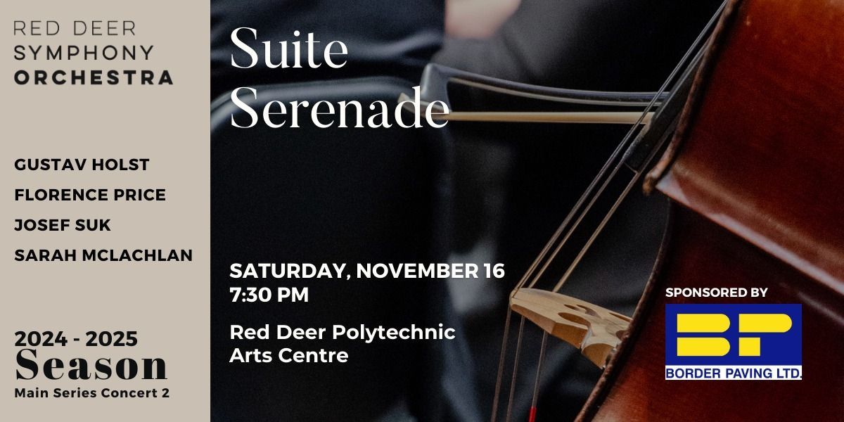 Suite Serenade