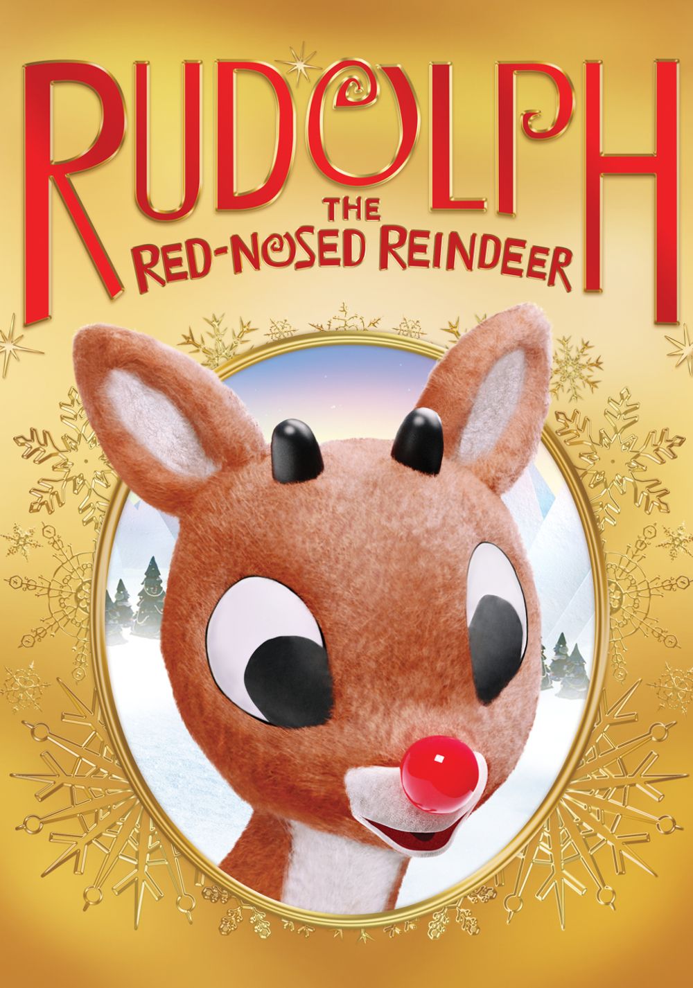 Rudolph the Red-Nosed Reindeer at Capitol Theatre Yakima