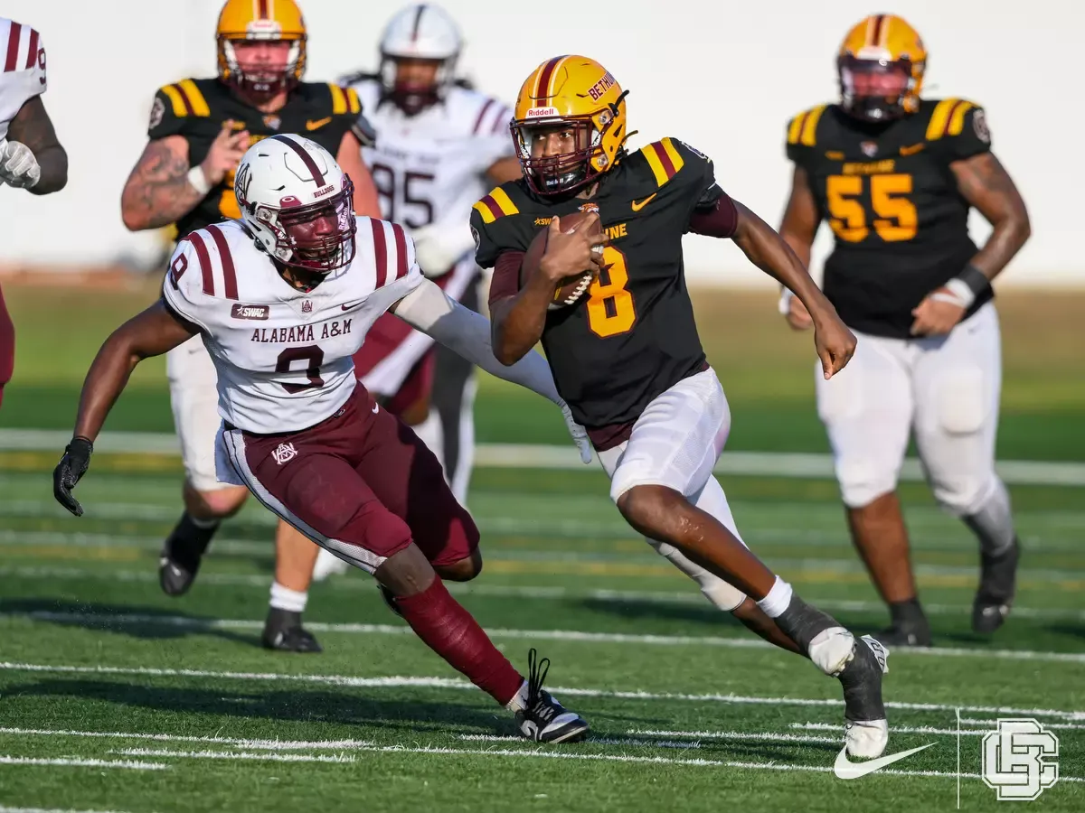 Alabama A&M Bulldogs at Bethune-Cookman Wildcats Mens Basketball