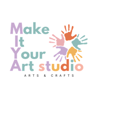 MAKE IT YOUR ART studio