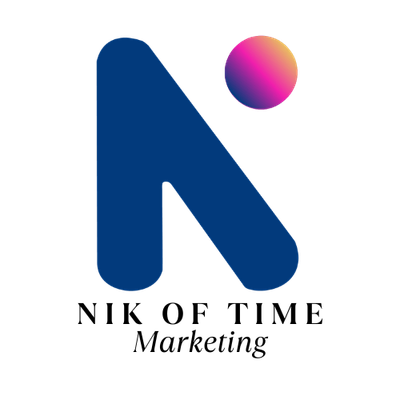 NIK of Time Marketing
