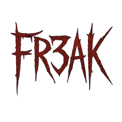 FR3AK NU-METAL TRIBUTE
