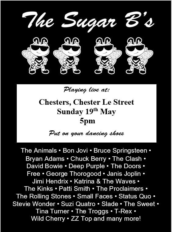 Chesters, Chester Le Street