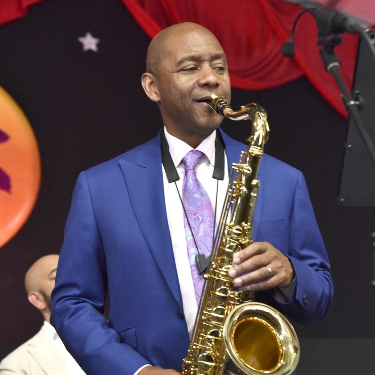 Branford Marsalis at EKU Center for the Performing Arts