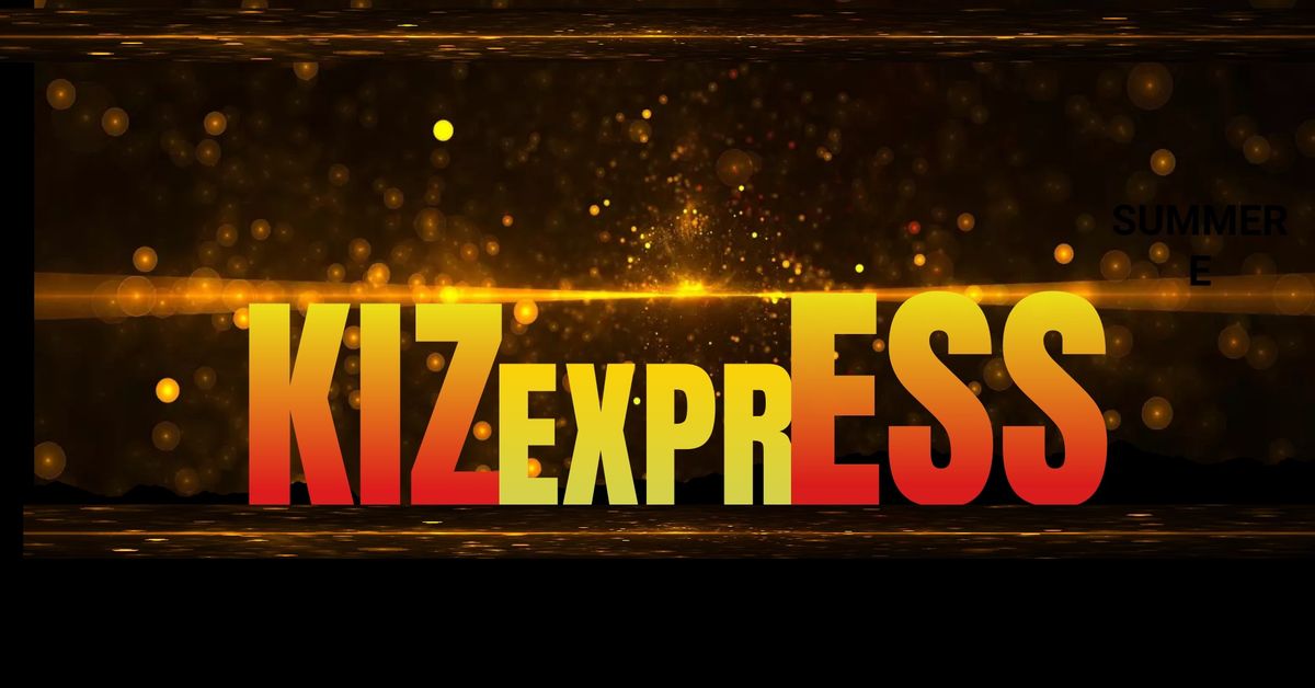 KiZEXPRESS ANTWERP