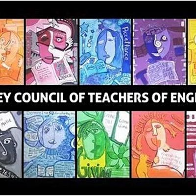 New Jersey Council of Teachers of English (NJCTE)