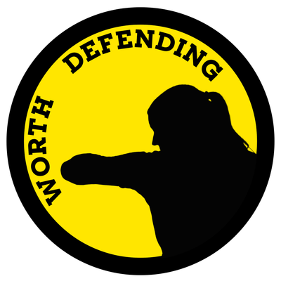 Worth Defending
