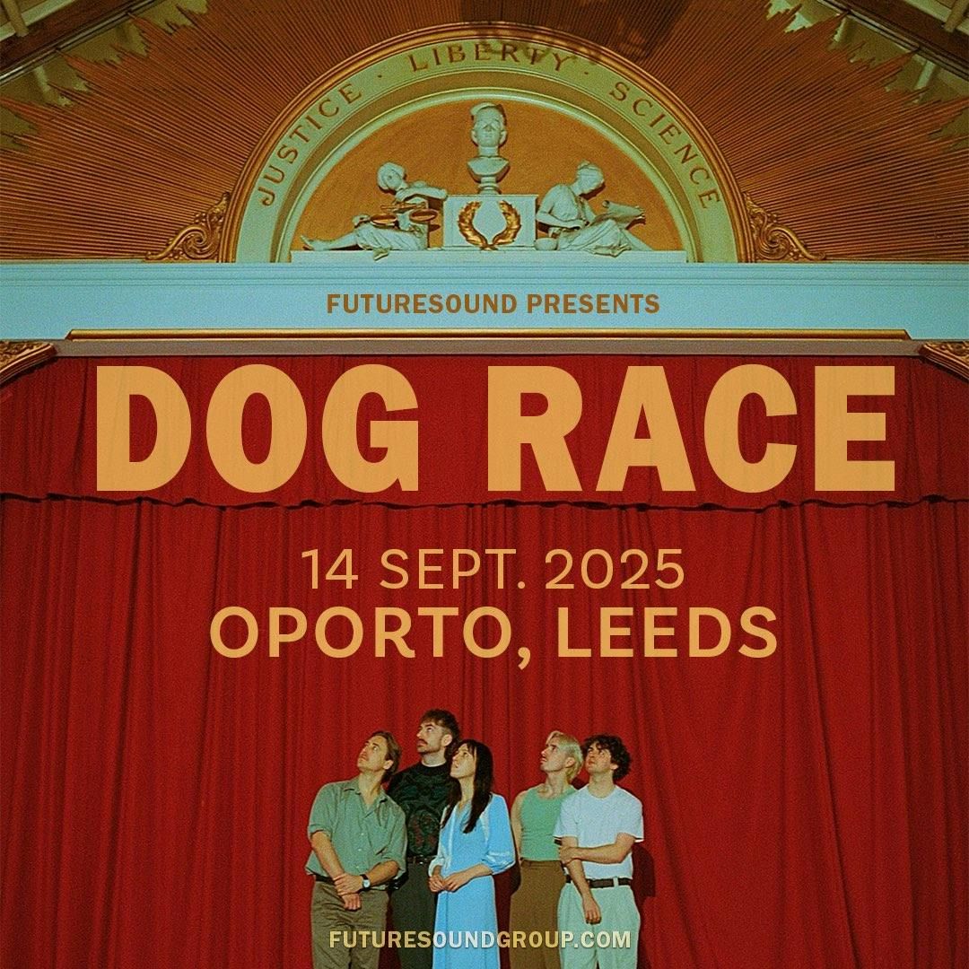 Dog Race