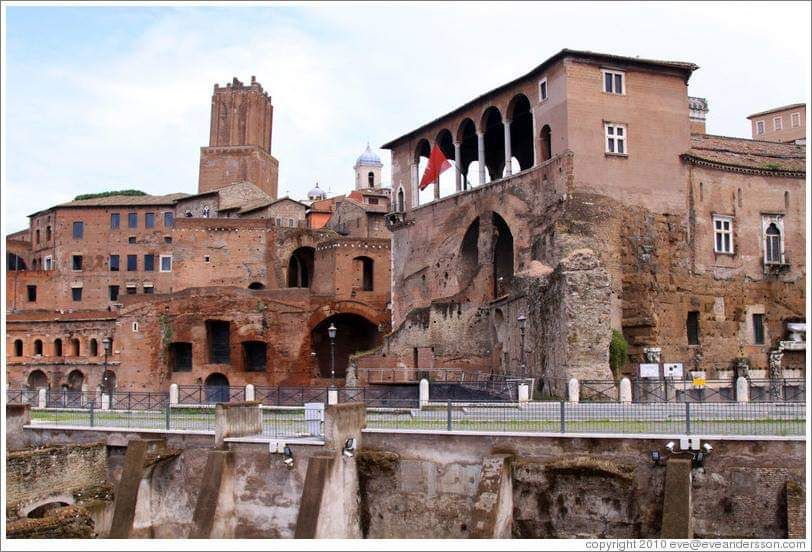 La casa dei cavalieri di Rodi - Apertura Esclusiva