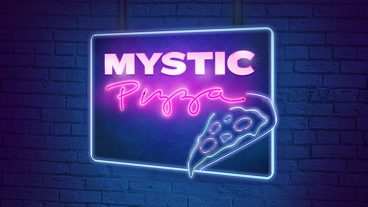 Mystic Pizza