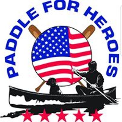 Paddle For Heroes