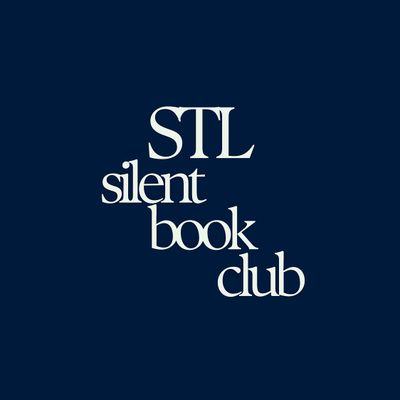 St. Louis City Silent Book Club
