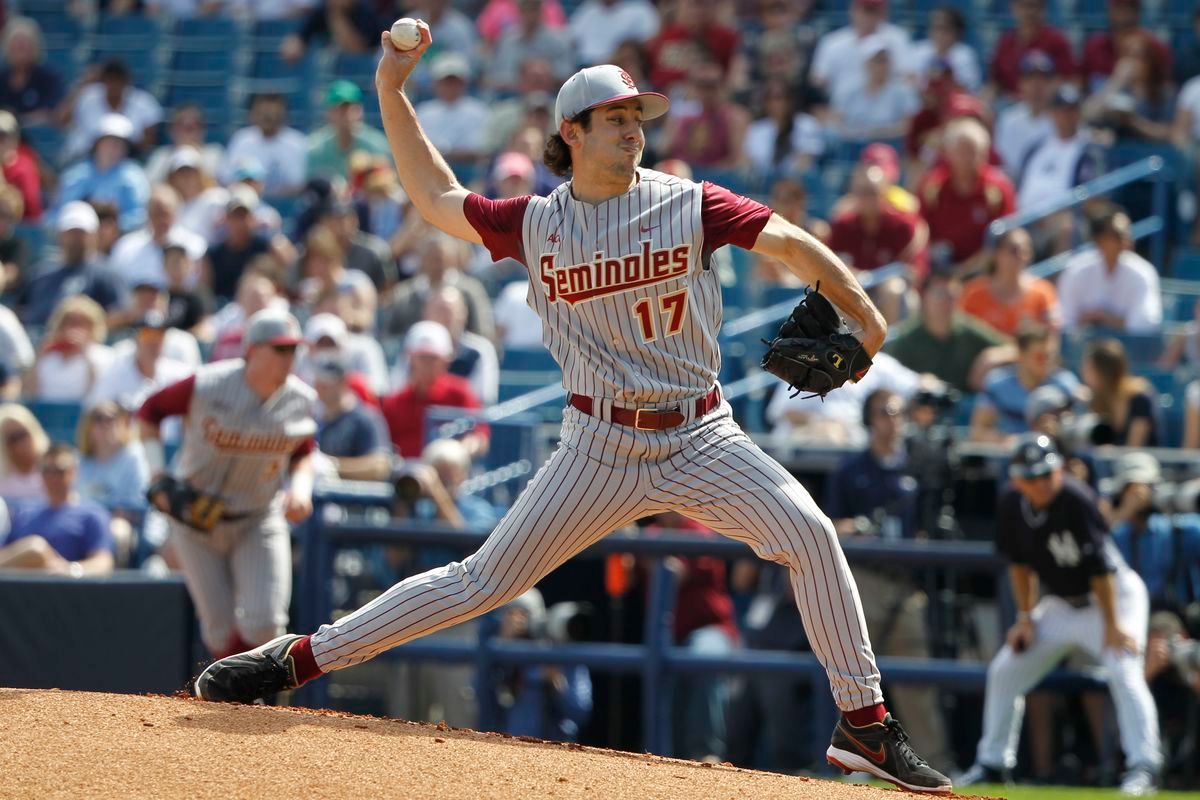 Florida State Seminoles vs. Charleston Cougars