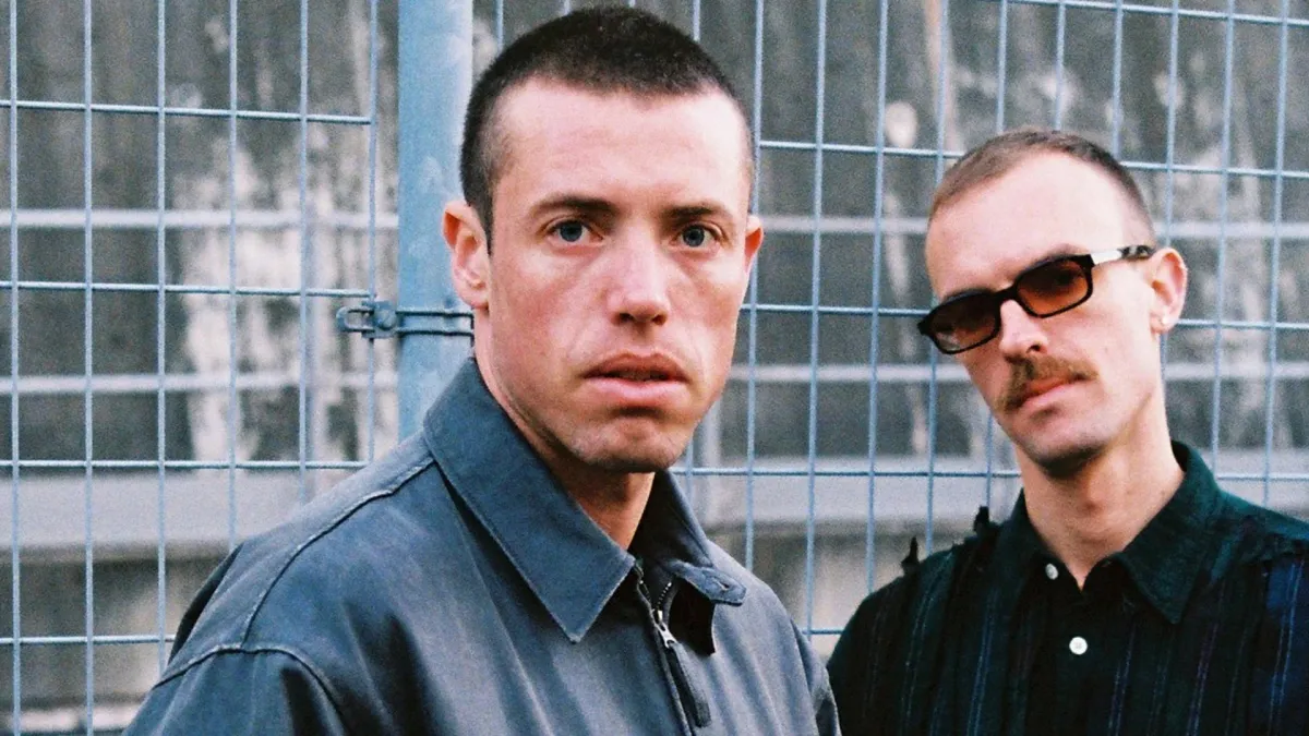 Chaos In The CBD in Perth