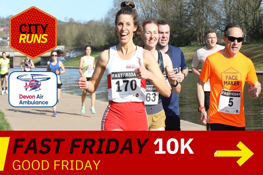 FAST Friday 10k