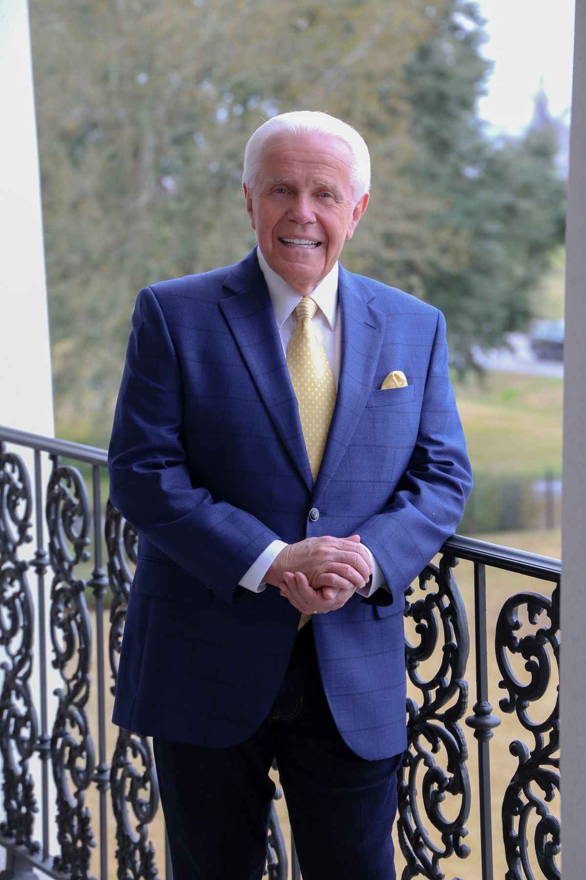 Jesse Duplantis