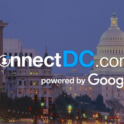 DC Startup & Tech Mixer