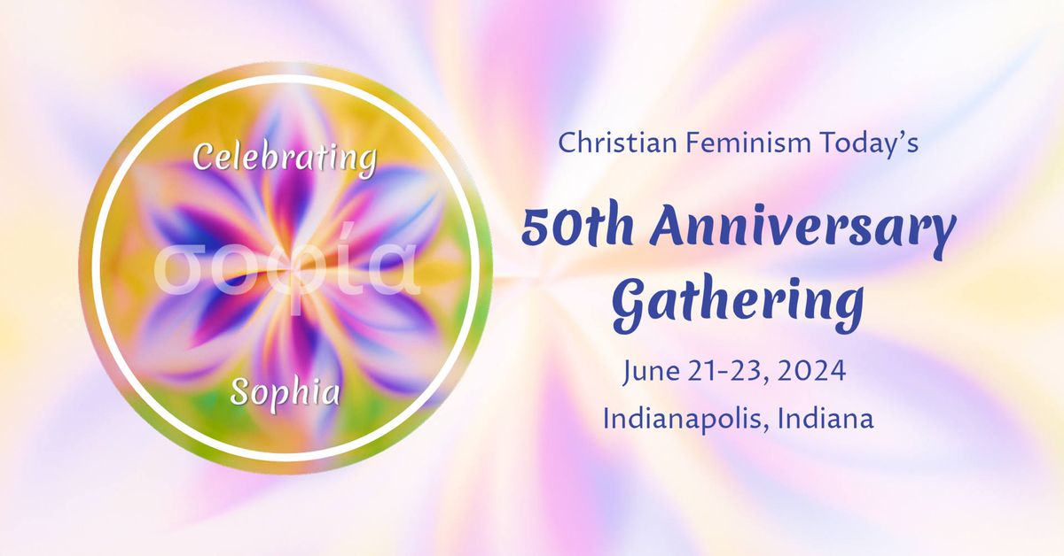 Celebrating Sophia: CFT's 50th Anniversary Gathering