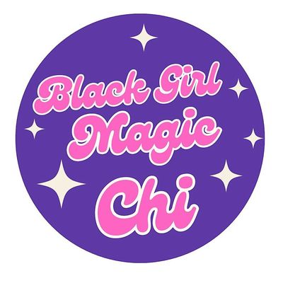 Black Girl Magic Chi