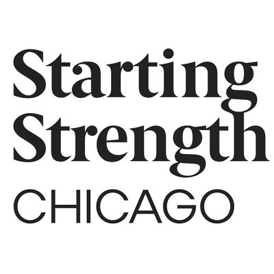 Starting Strength Chicago