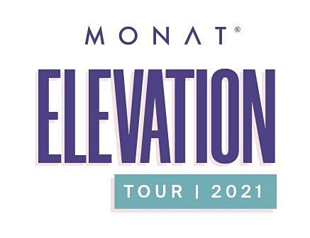 Elevation Tour-  Seattle, WA