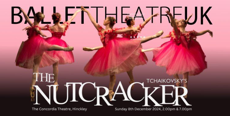 The Nutcracker