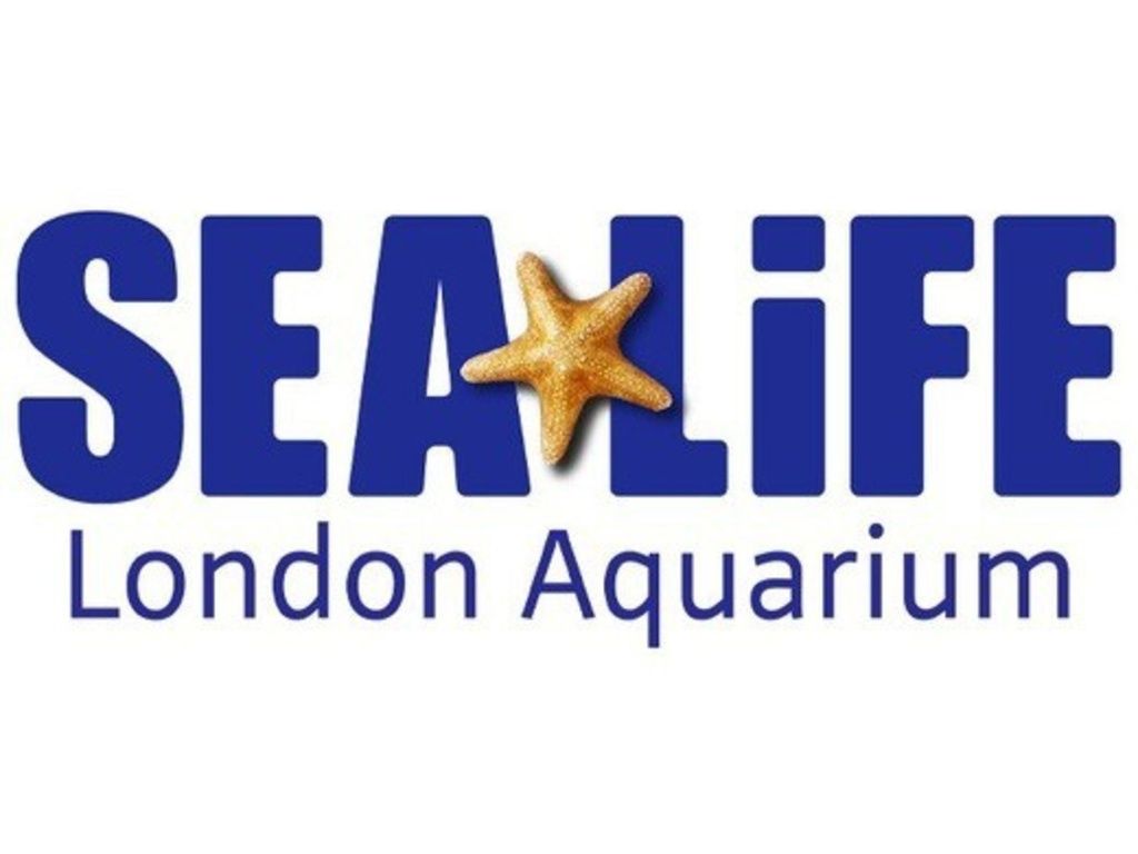 Sea Life London Deluxe Entry