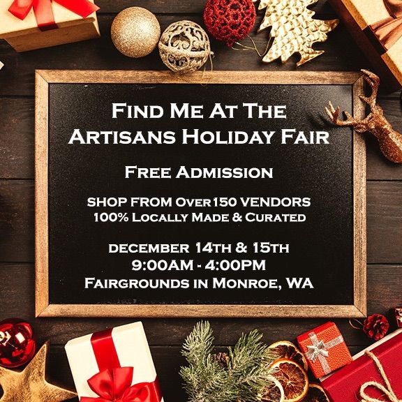 Artisans Holiday Fair