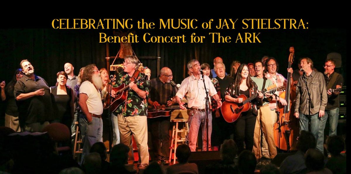 Celebrating the Music of Jay Stielstra