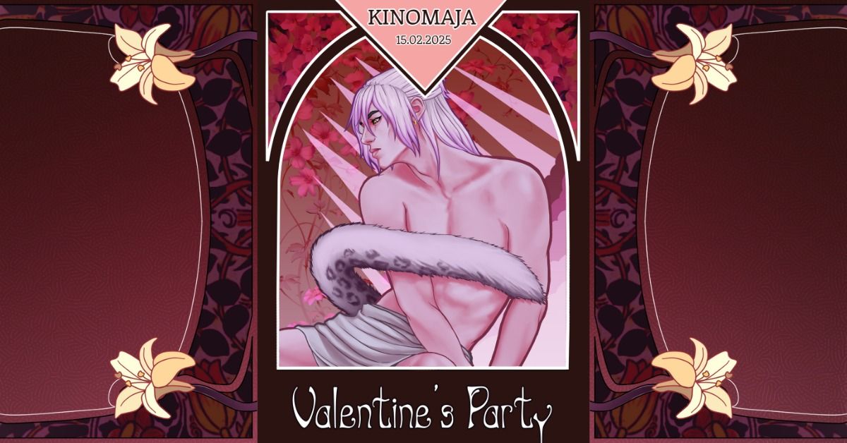 Valentines Party