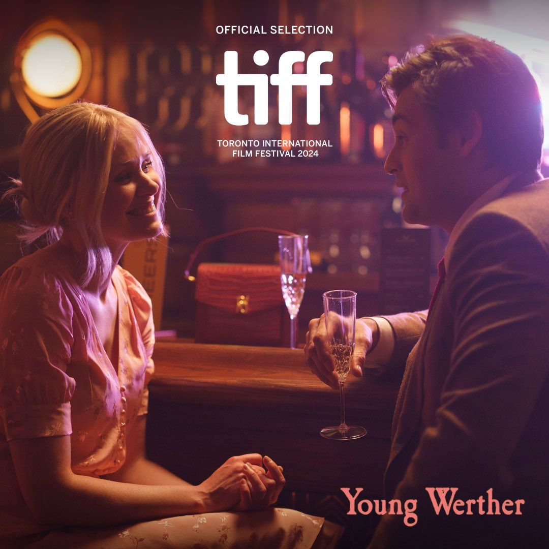 Toronto International Film Festival - Young Werther