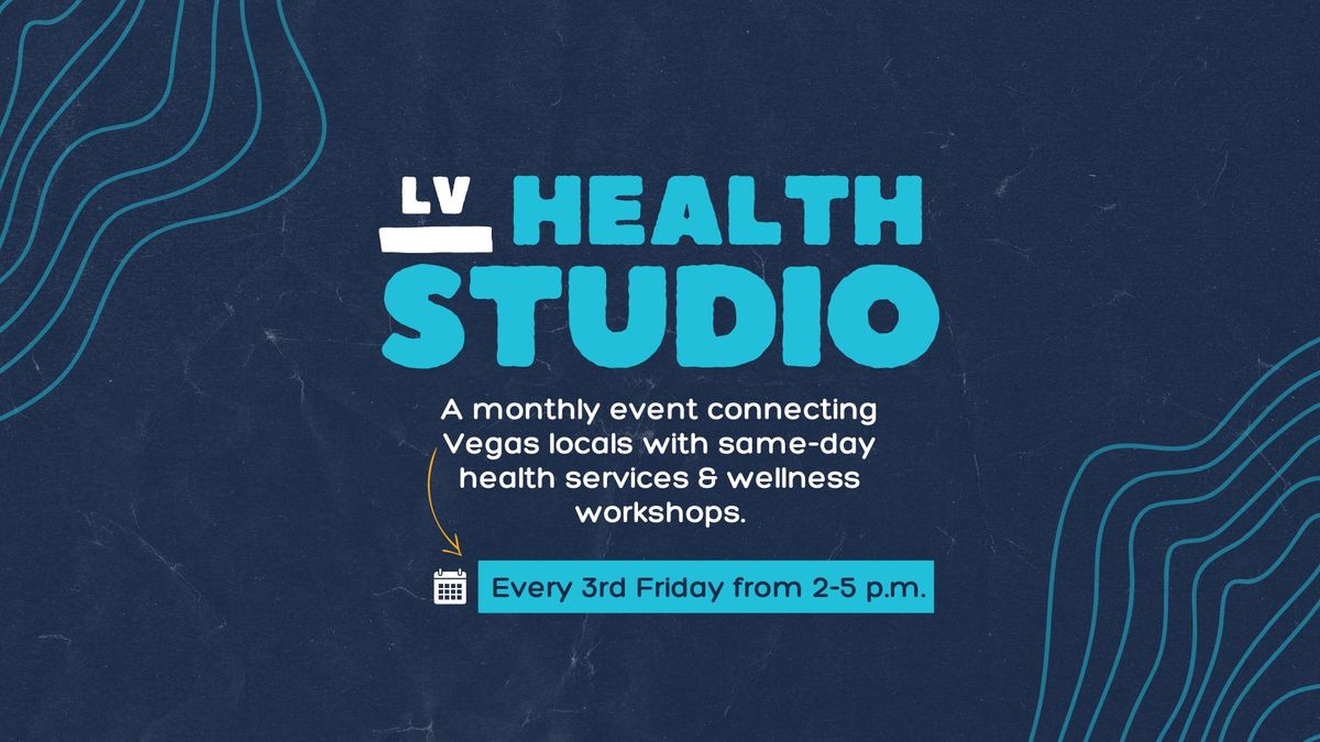 Las Vegas Health Studio