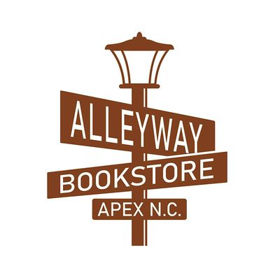 Alleyway Bookstore