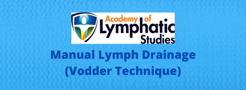 Manual Lymph Drainage Certification Jacksonville FL Jacksonville