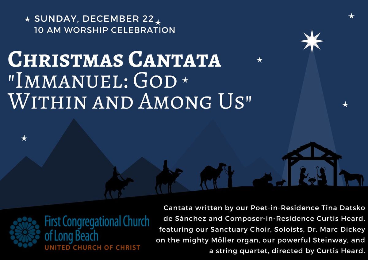 Christmas Cantata